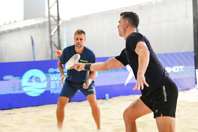 Sunday defines the champions in the BT 100 of Porto Alegre