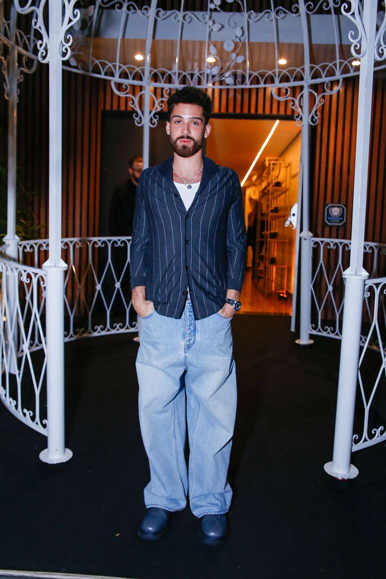 Jo&atilde;o Guilherme 