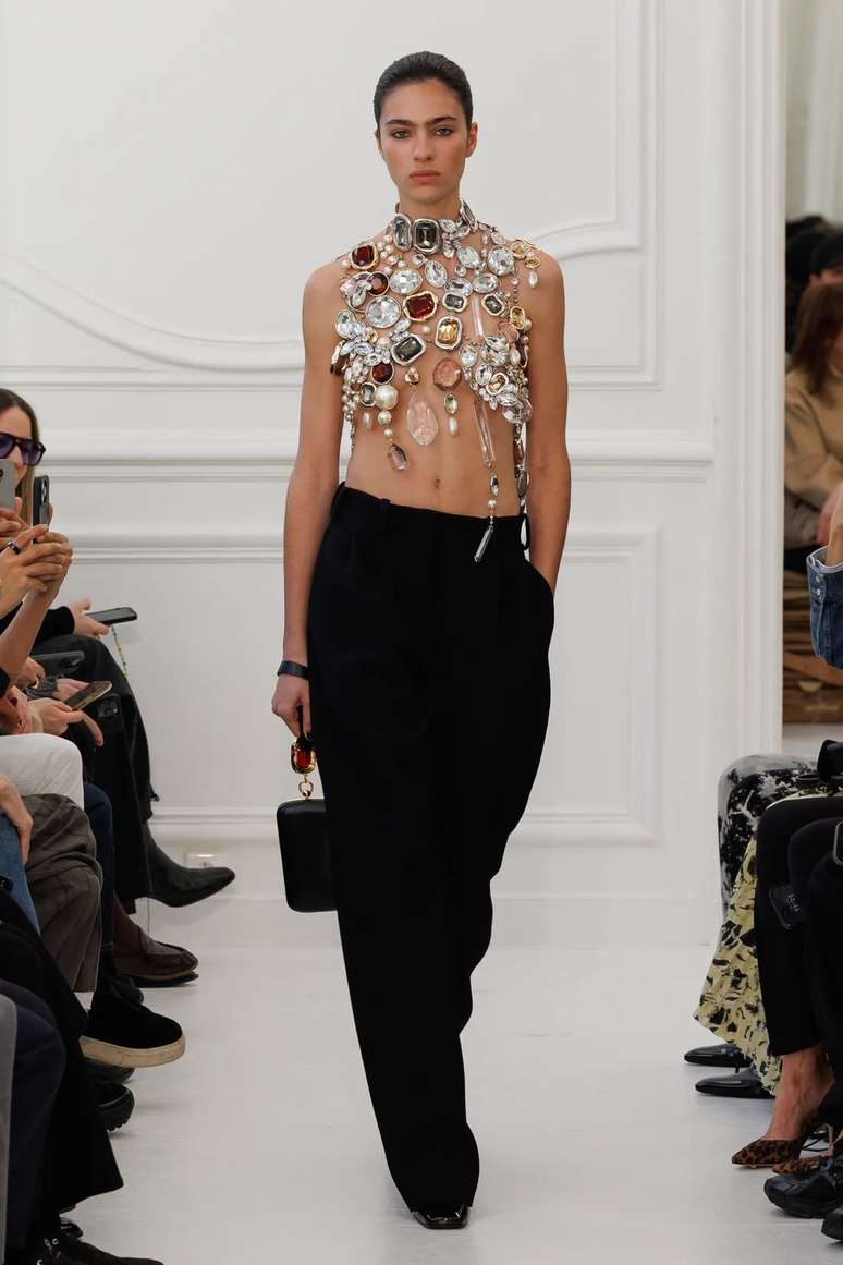 Givenchy Parade Givenchy Parade