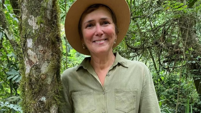 He dies in San Paolo to the chef and the master barbecue Clarice Chwartzmann, at 60 years old
