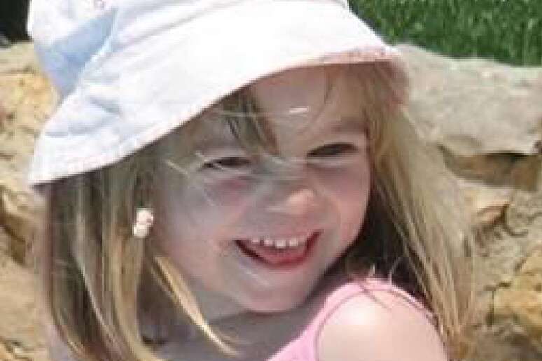 Suspected of kidnapping Maddie McCann refuses the interrogation Suspected of kidnapping Maddie McCann refuses the interrogation