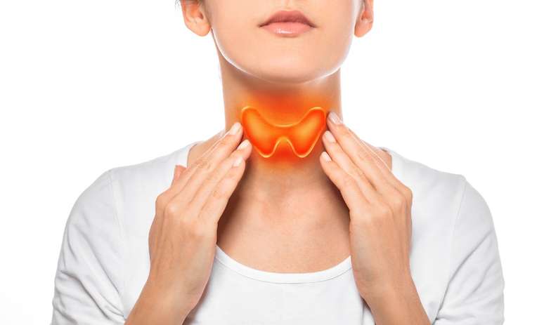 Hypotyroidism fattening? The nutrologist clarifies the myth
