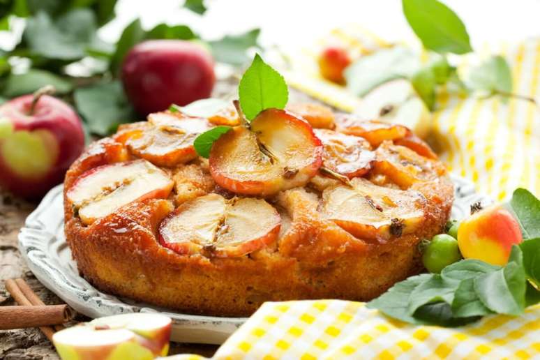 5 healthy and delicious desserts with apple