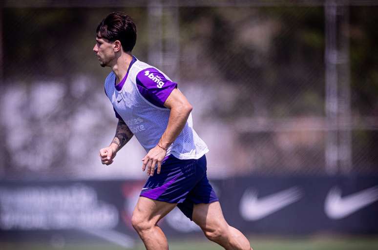 Garro tem les&atilde;o confirmada e vai desfalcar o Corinthians &ndash;