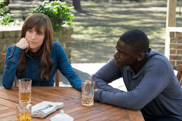 &ldquo;Corra!&rdquo; mostra a hist&oacute;ria de um jovem que descobre verdades perturbadoras ao visitar a fam&iacute;lia da namorada 