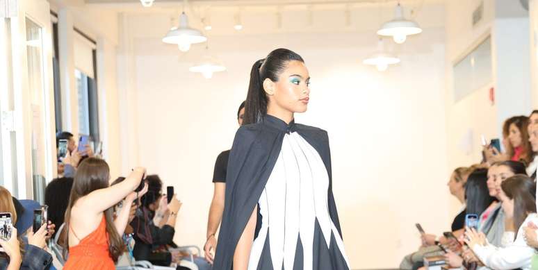 Senac Students Parade celebrates 30 years in New York