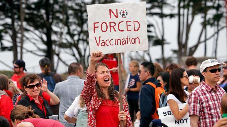 Embora pareça um fenômeno recente, o movimento antivacina é muito mais antigo do que pensa a maioria das pessoas