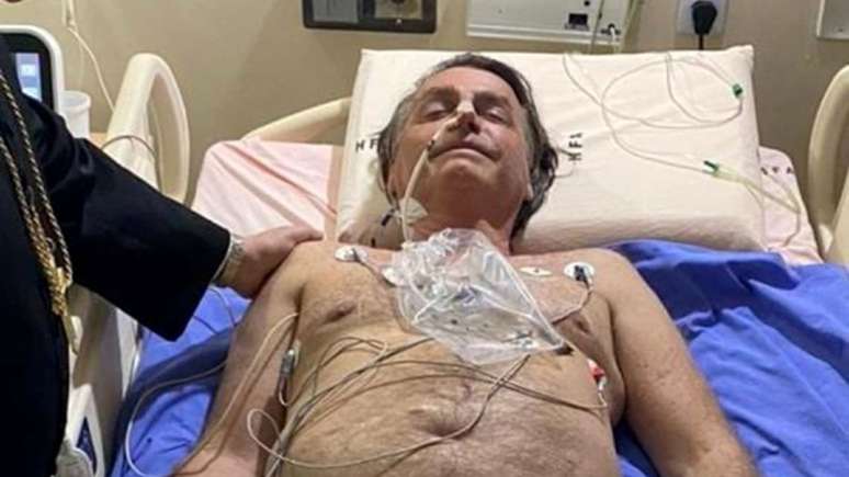 Is Bolsonaro threatening life? The doctor explains the “fatal” diagnosis of the former president