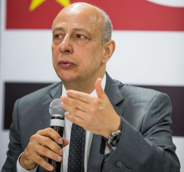 Ruy Ferraz Pontes foi morto a tiros na Baixada Santista.