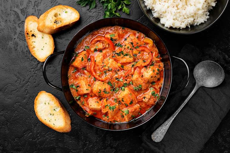 5 light recipes with fish to start the week