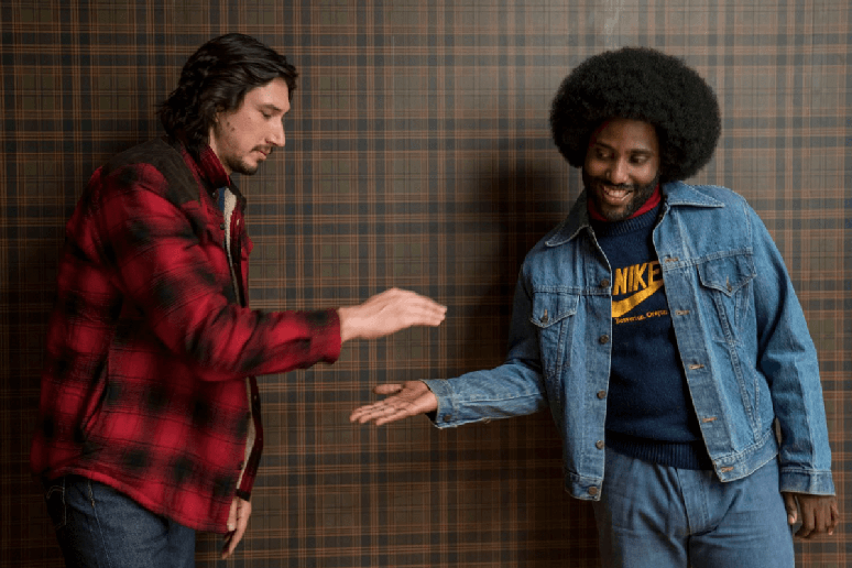 &ldquo;Infiltrado na Klan&rdquo; conta a hist&oacute;ria real de um policial negro que se infiltrou na Ku Klux Klan nos anos 70 