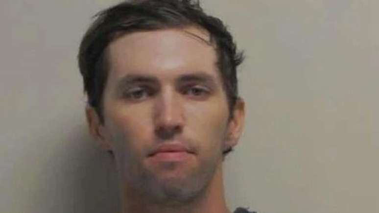 Tyler Robinson, de 22 anos, foi preso como suspeito de matar Kirk