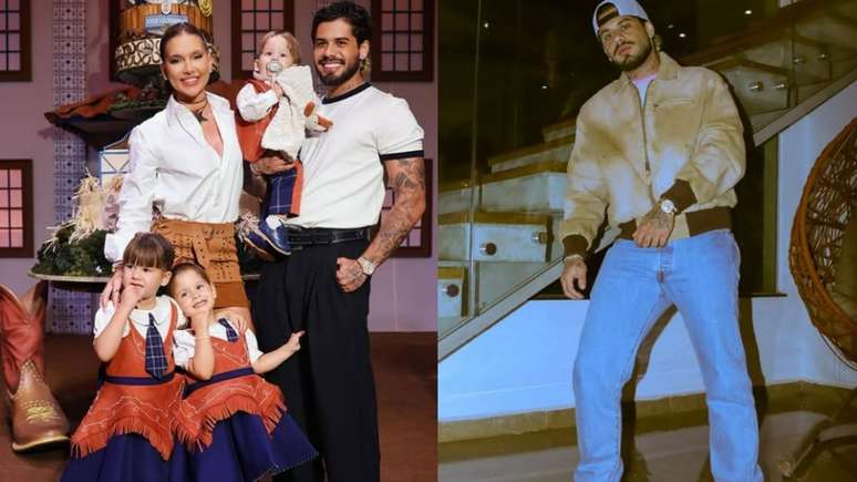 Virginia Fonseca cria nova agência após fim de sociedade com Zé Felipe