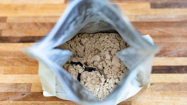 Quantidade de prote&iacute;na recomendada varia de acordo com peso, massa muscular e n&iacute;vel de atividade f&iacute;sica