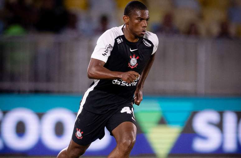 André Luiz estreia no Corinthians e gera grande expectativa da comissão técnica –