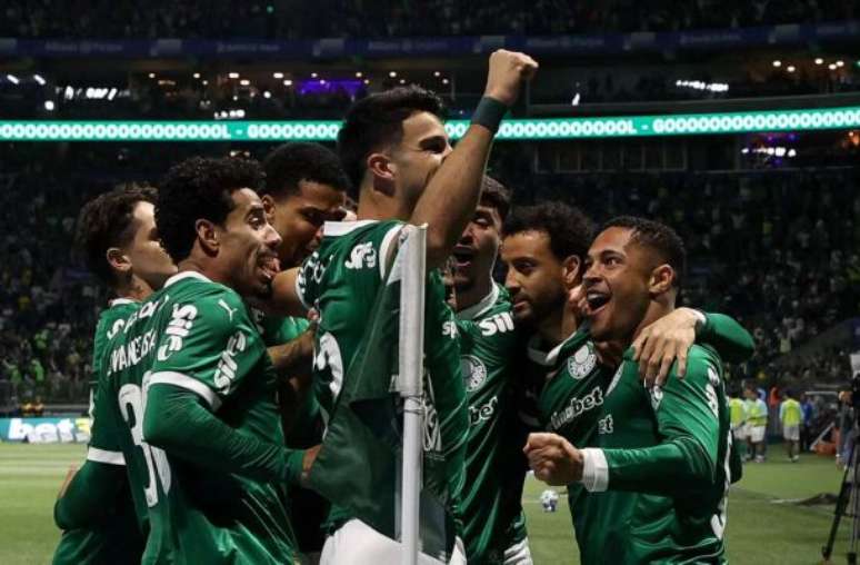 Carlos Miguel também está inscrito pelo Palmeiras na Libertadores –