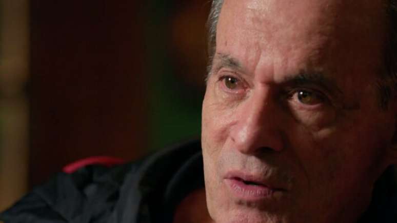 Ney Matogrosso relembra a for&ccedil;a est&eacute;tica e cultural do Secos & Molhados