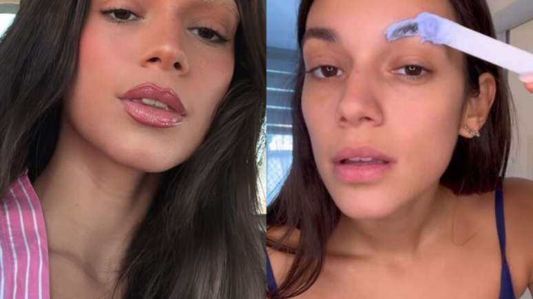 The former BBB Alane Dias manifests himself after the criticisms of “Audace Visual”: “I love him …” The former BBB Alane Dias manifests himself after the criticisms of “Audace Visual”: “I love him …”