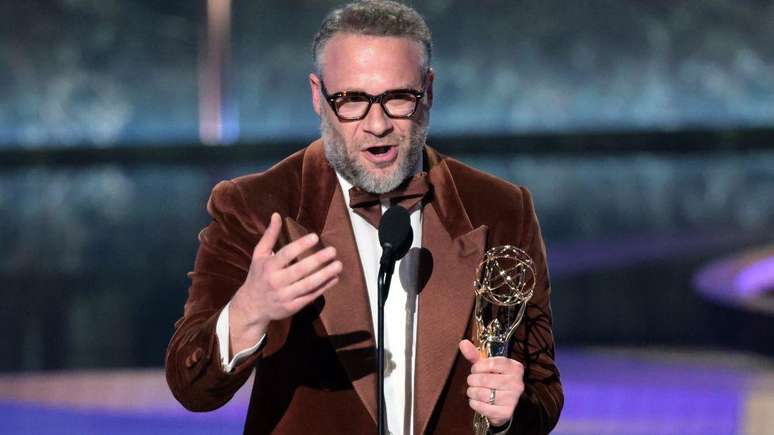 "O Est&uacute;dio", de Seth Rogen, foi uma das mais premiadas