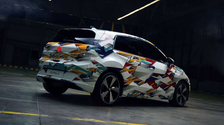 Volkswagen ID. Polo