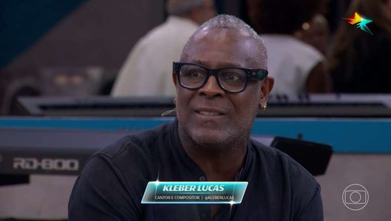 Presen&ccedil;a constante do pastor Kleber Lucas em programas da Globo mostra interesse da emissora em atingir os crentes moderados