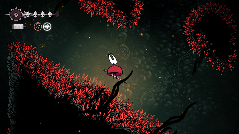 Hollow Knight: Silksong: Onde encontrar e como desbloquear o Manto do Errante