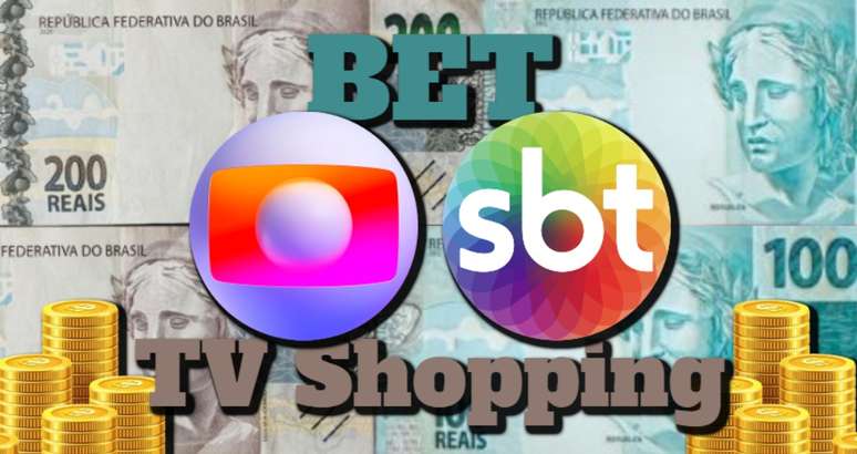 Globo e SBT dever&atilde;o registrar crescimento de lucro com as receitas de bets e da TV 3.0