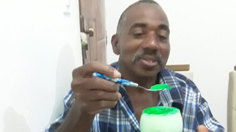 Feirante Paulo Roberto de Carvalho, de 63 anos, foi atacado por pitbulls e não resistiu aos ferimentos