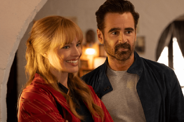 &ldquo;A Grande Viagem da Sua Vida&rdquo; leva dois desconhecidos a atravessar portas misteriosas e revisitar momentos decisivos de suas hist&oacute;rias 