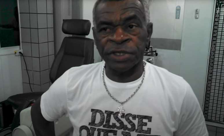 Merica vivia em Alagoinhas, interior da Bahia &ndash;