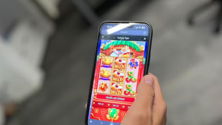 Who is? The influencer is arrested again for the promotion of gambling and illegal bets