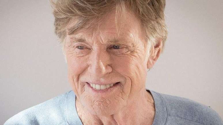 Robert Redford buscava escolher filmes alinhados com suas vis&otilde;es pol&iacute;ticas