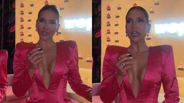 'Blindada' e sem medo! Virginia reage às mudanças da vida e manda recado