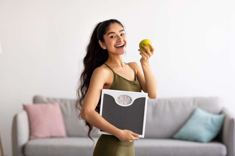 Os h&aacute;bitos do dia a dia tamb&eacute;m podem interferir no processo de emagrecimento 