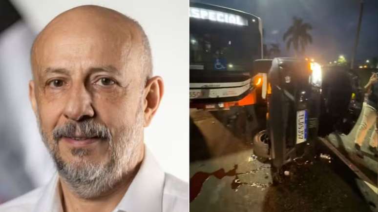 Sworn from the CCP: see what is known about the execution of the former general of San Paolo