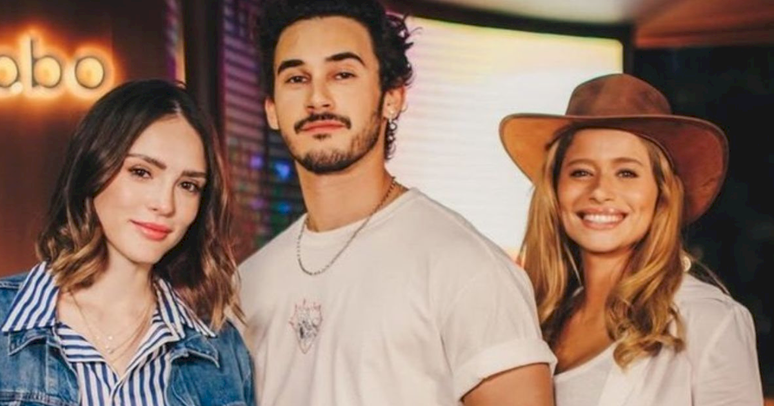 Globo aposta em document&aacute;rio sertanejo para aquecer estreia de novela