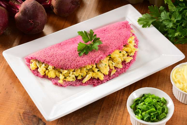 6 practical and healthy recipes with beetroot