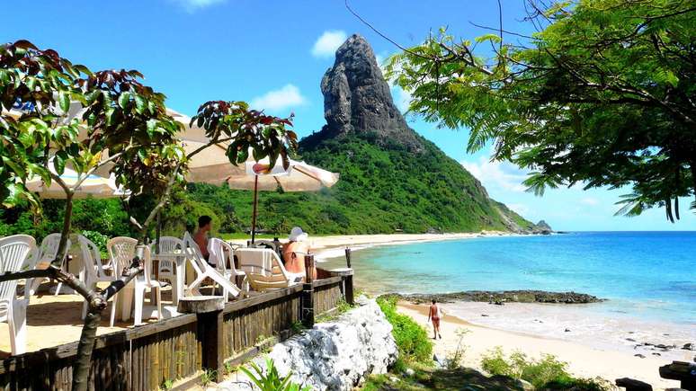 Fernando De Noronha becomes the first place in Brazil to measure internal, serious happiness