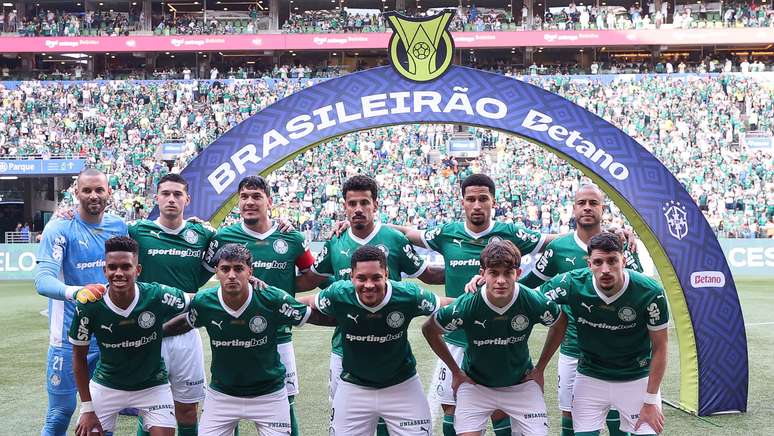 Palmeiras Player offends his mother in Audios: “Slut and self -self -saving”