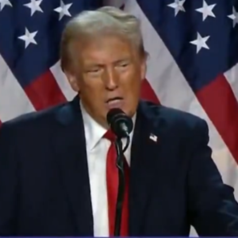 Trump orders a second attack on the Venezuelan Drug Signs among the tensions with Maduro