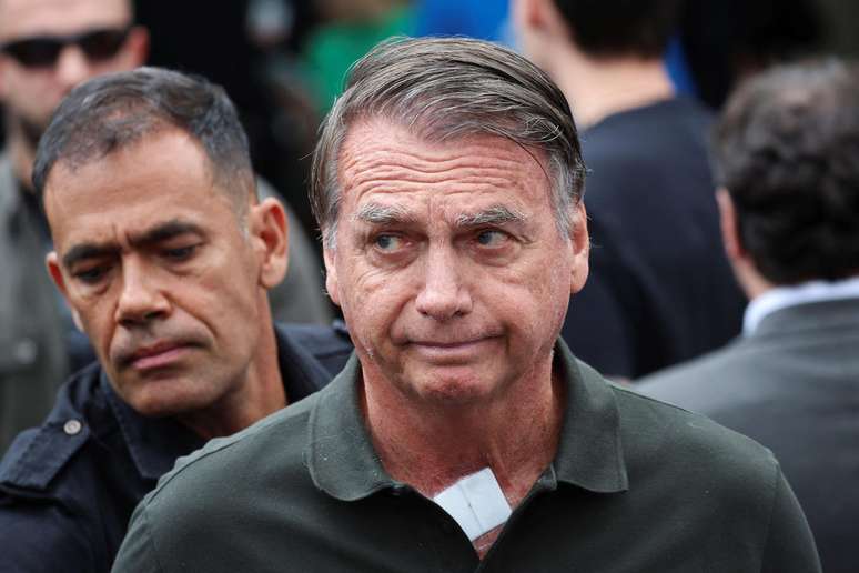'PEC da Blindagem' e anistia s&atilde;o propostas em rea&ccedil;&atilde;o ao STF, ap&oacute;s condena&ccedil;&atilde;o de Bolsonaro