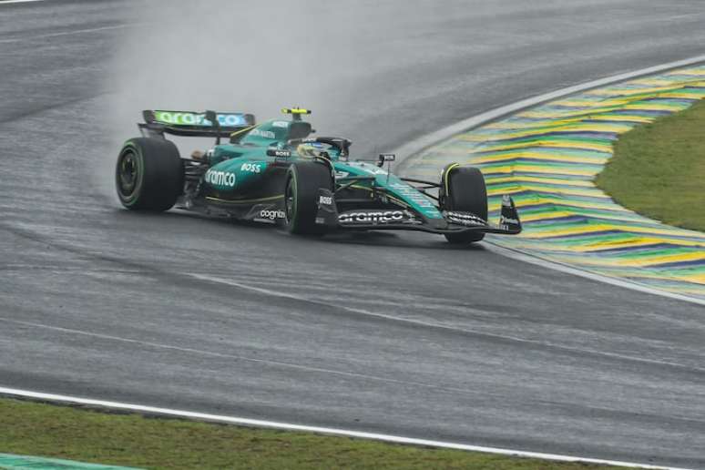 Corrida sprint não será realizada em São Paulo na próxima temporada da F1.
