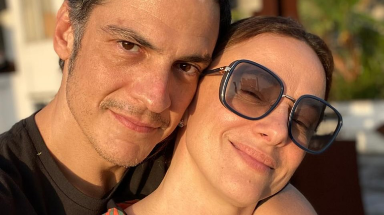 Mateus Solano announces the end of the 17 -year wedding with Paula Braun