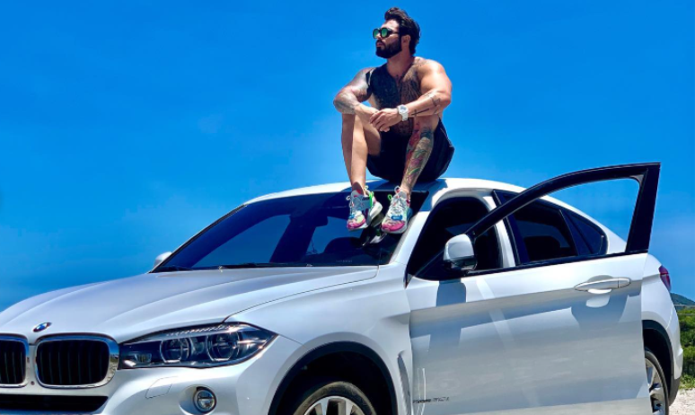 Lohan Ramires foi condenado no Brasil a mais de 23 anos por m&uacute;ltiplos crimes, incluindo tr&aacute;fico de drogas; defesa nega as acusa&ccedil;&otilde;es 