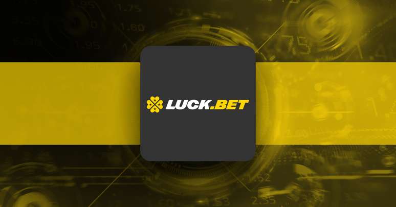 Luckbet é uma das casas regulamentadas no Brasil