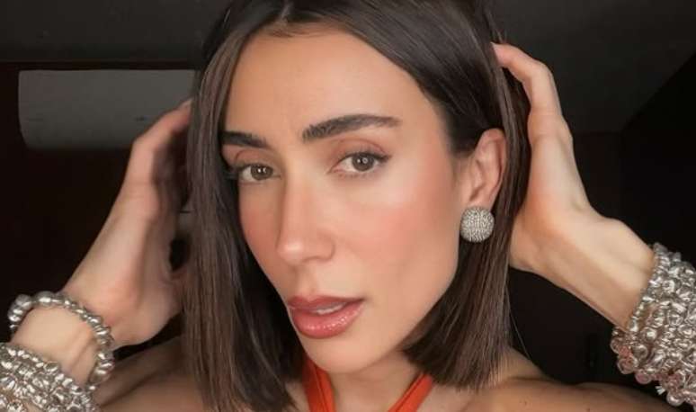 Sem perspectiva na TV, Michelle Barros arrisca tudo no reality show com mais barracos da TV aberta