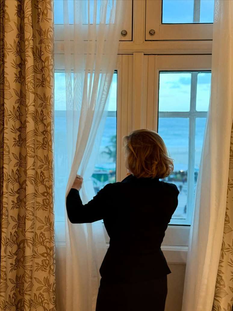 Débora Bloch, atriz