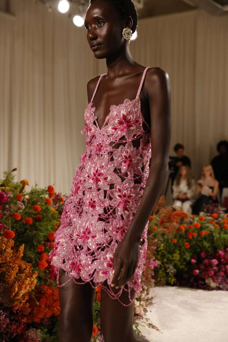 Desfile PatBo em Nova York 