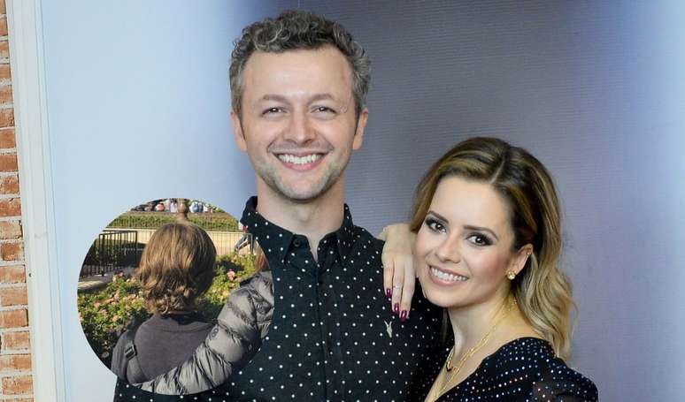 Why don’t Sandy and Lucas Lima show their son’s face? The singer’s ex -husband reveals a deadline for the decision: “The cure is up to …”