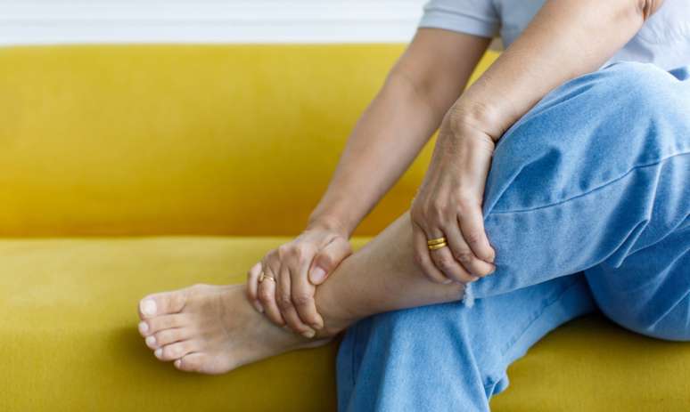 Physicalism and varicose veins do not correspond! Find out what ways to practice